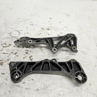 Yamaha WaveRunner 1998-2020 XL SJ GP Engine Bracket Set Part# 6R7-21415-01-94