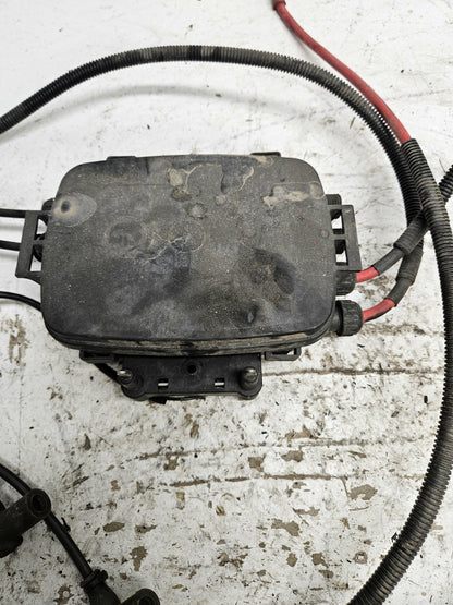 Sea Doo Bombardier 1999-2002 XP OEM Complete Ignition Box Part# 278001476