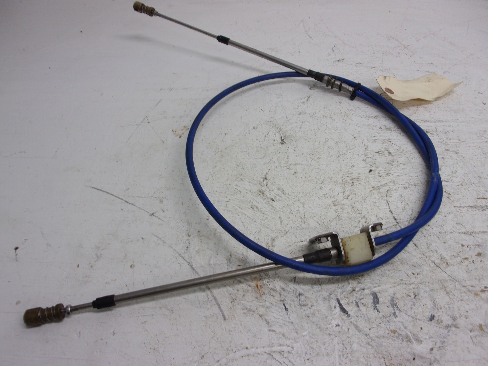 Kawasaki Jet Ski 1997-2003 STS STX 900/1100 OEM Reverse Cable Part# 59406-3749