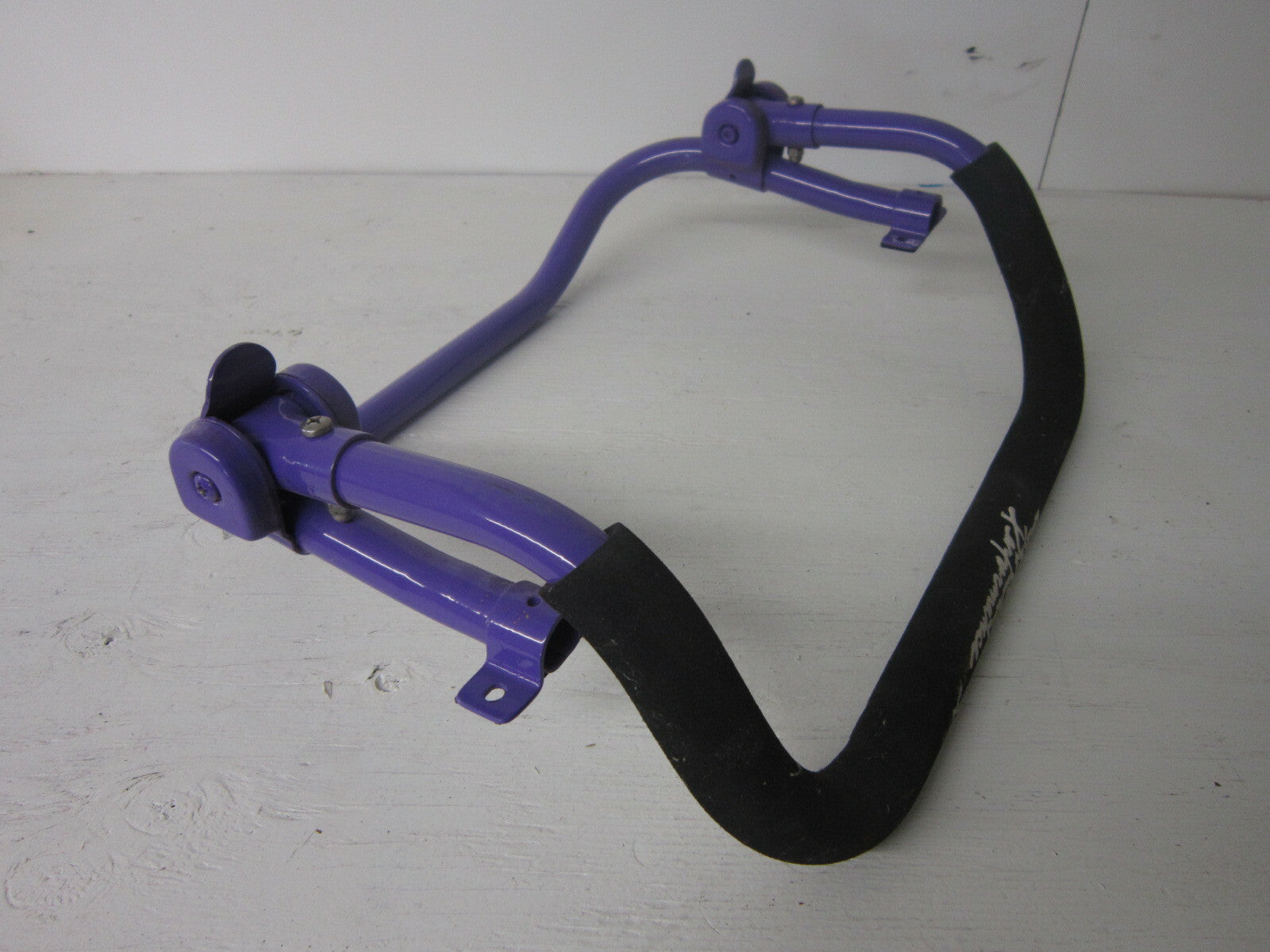 Brand New Purple Aqua Performance Complete Jet Boat Reboarding Step Kit # 1062TL