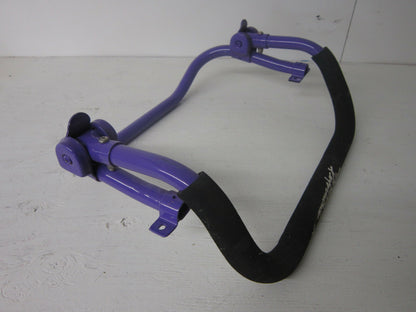 Brand New Purple Aqua Performance Complete Jet Boat Reboarding Step Kit # 1062TL