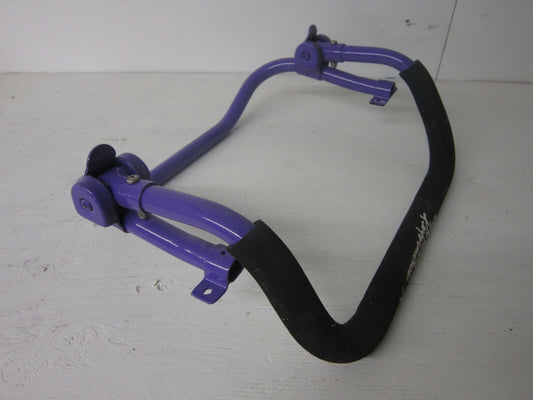 Brand New Purple Aqua Performance Complete Jet Boat Reboarding Step Kit # 1062TL