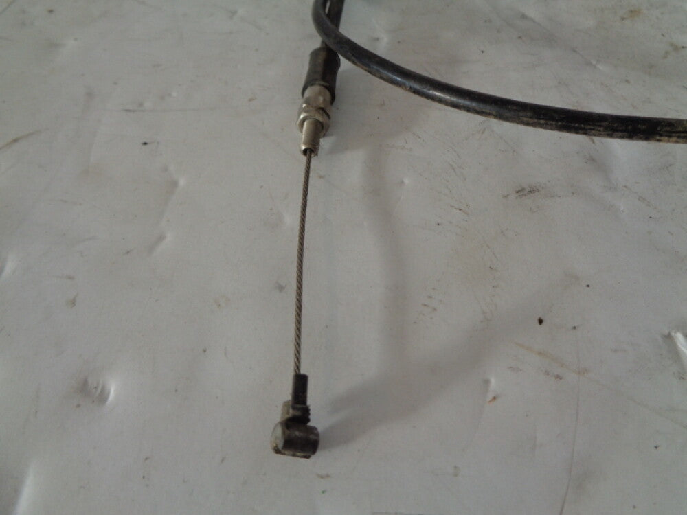 Yamaha Waverunner 1997-2000 GP760 WR760 OEM Throttle Cable Part# GP7-U7252-00-00