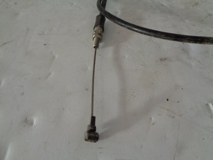 Yamaha Waverunner 1997-2000 GP760 WR760 OEM Throttle Cable Part# GP7-U7252-00-00