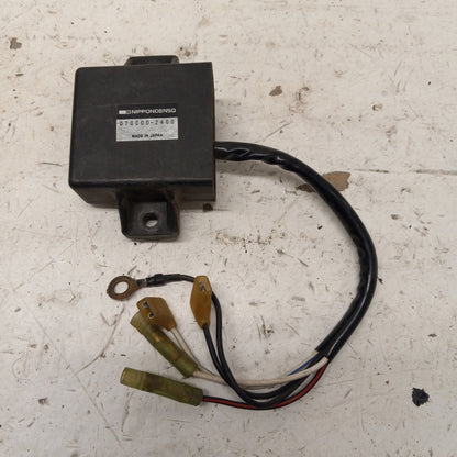 Sea Doo Bombardier 1993-1994 XP OEM Amplifier Assembly Part# 278001177