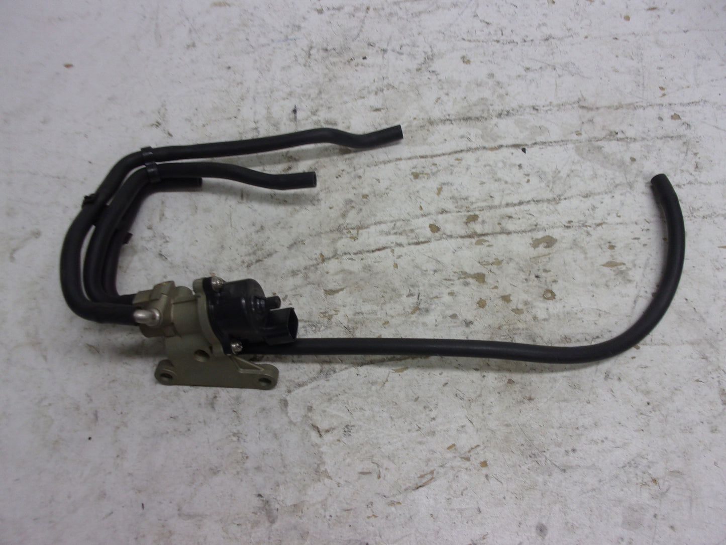 Yamaha Waverunner 2004-2008 FX HO OEM Intake Valve Assembly # 6B6-13660-00-00