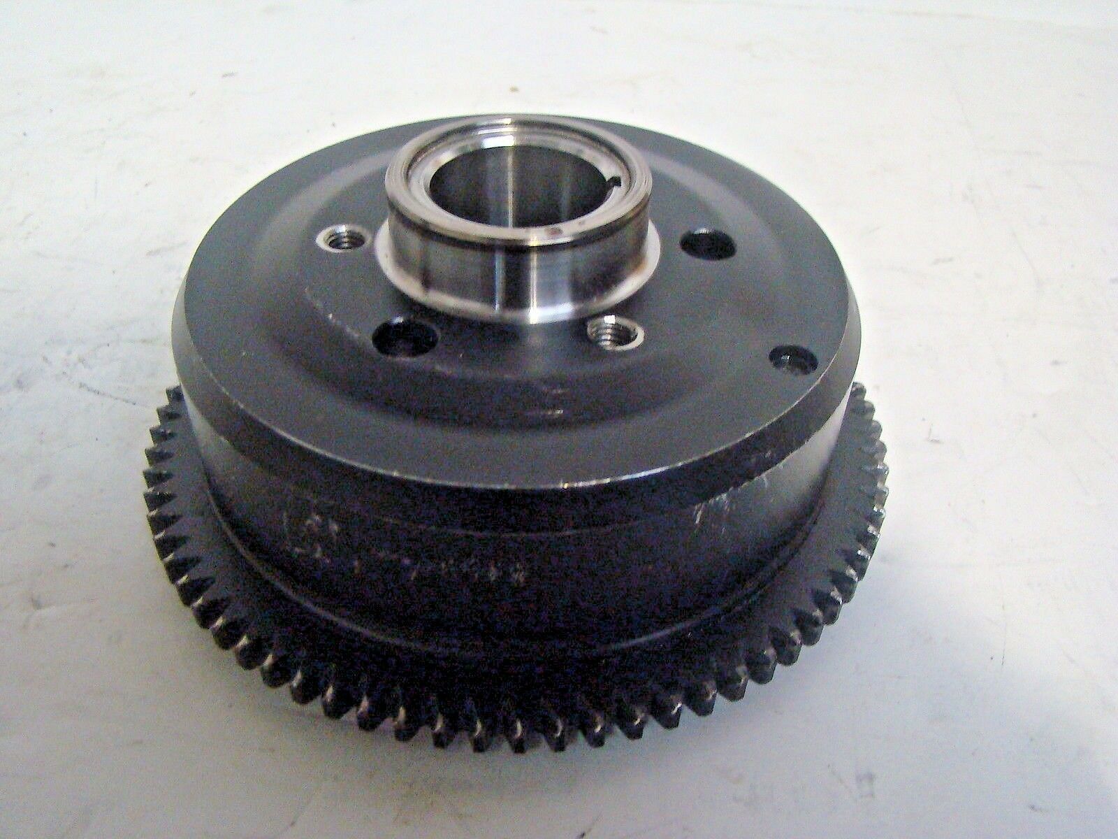 Kawasaki Jetski 04-2018 STX 12F Ultra LX STX 15F Flywheel Magneto # 21007-3731