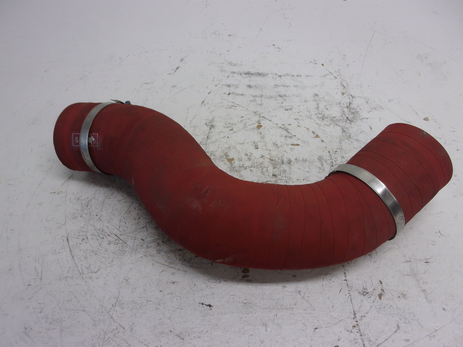Kawasaki Jet Ski 2011-2021 Ultra 300/310 OEM Supercharger Duct Hose # 14073-3839
