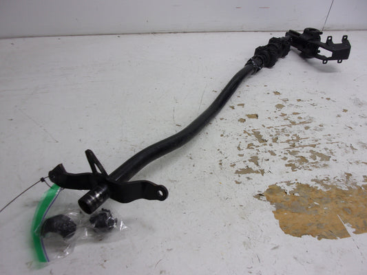 Can-Am Roadster 2019-2022 Ryker OEM Steering  Column Shaft Assembly # 709401876