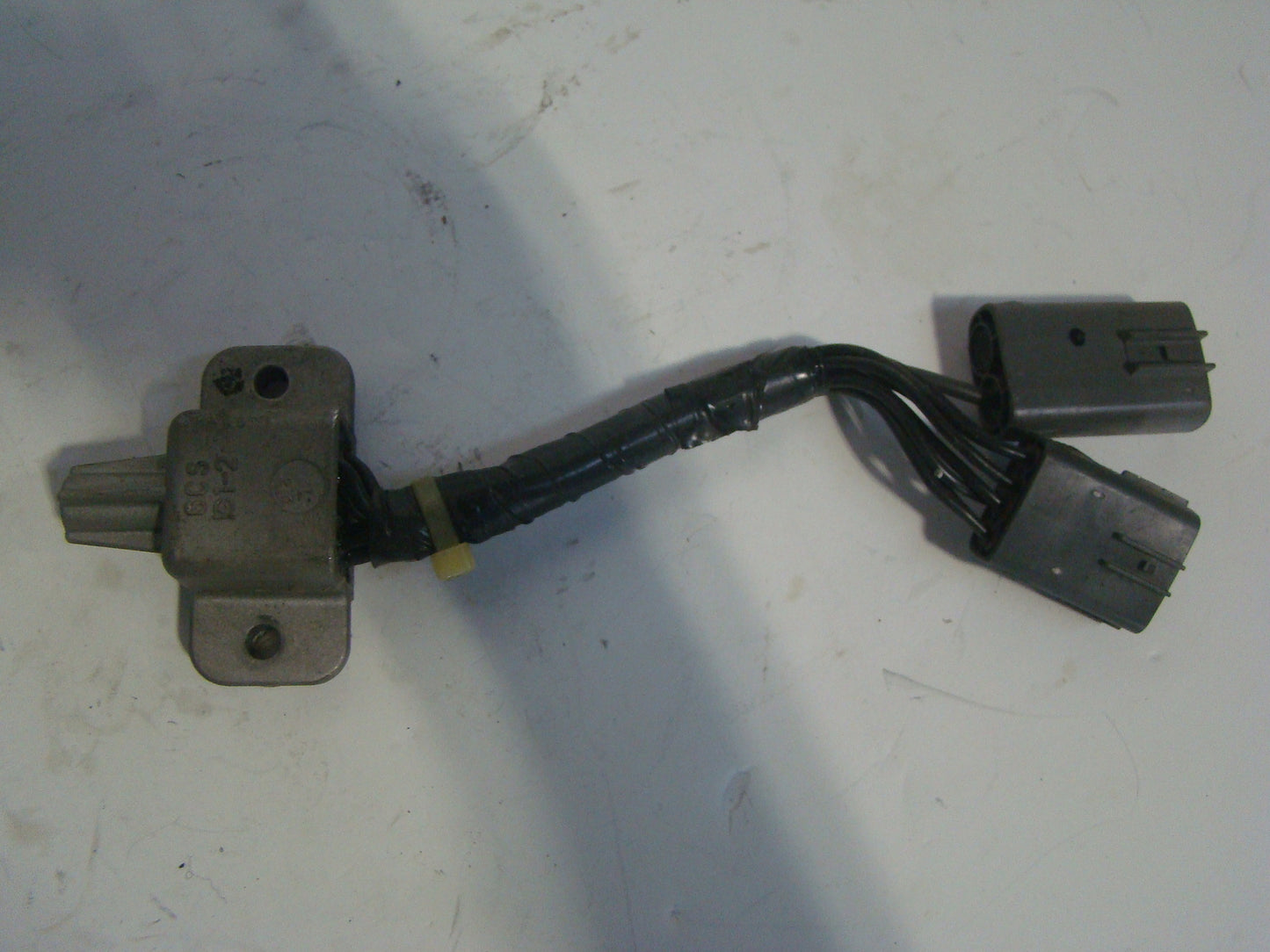 Yamaha Waverunner 12-2016 FX VXS VXS FZS FZR Earth Plate Sensor 6CS-8273J-00-00