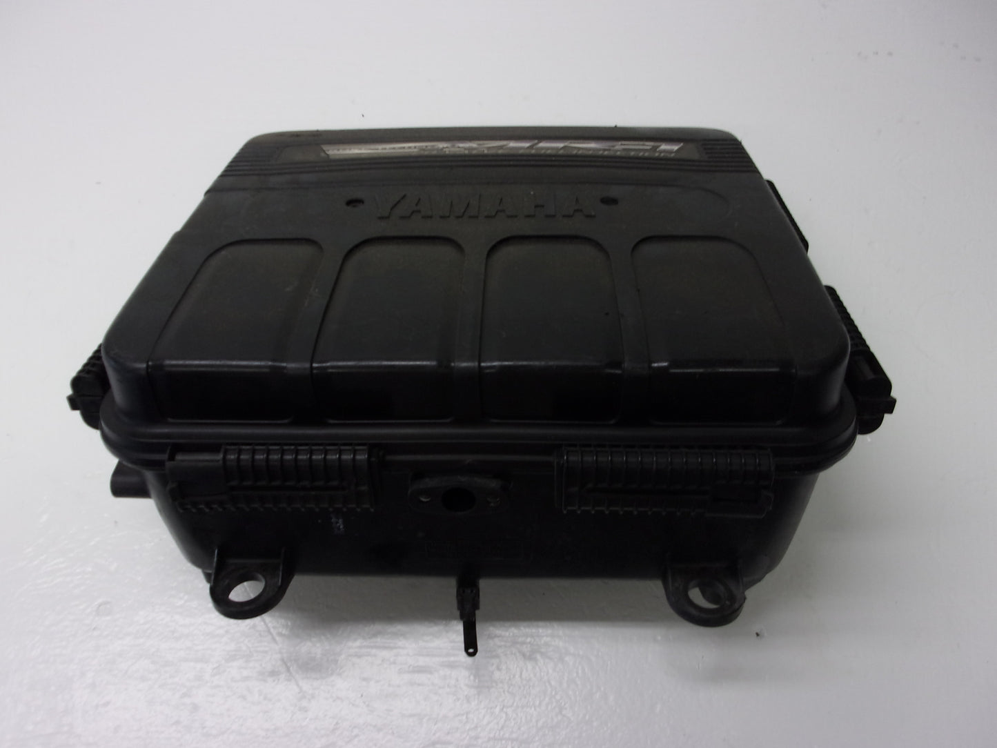 Yamaha Waverunner 2002-2005 FX140 FX OEM Complete Air Filter Box 60E-14410-00-00