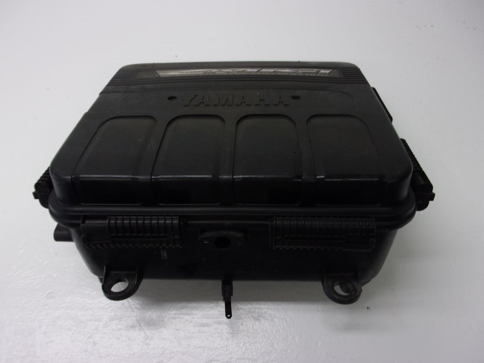 Yamaha Waverunner 2002-2005 FX140 FX OEM Complete Air Filter Box 60E-14410-00-00