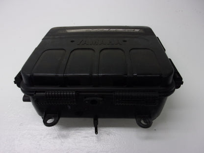 Yamaha Waverunner 2002-2005 FX140 FX OEM Complete Air Filter Box 60E-14410-00-00