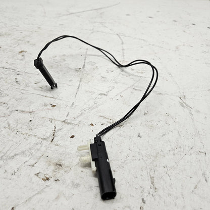 Can-Am Roadster 2019 Ryker OEM Fuel System Negative Cable Assembly # 710006734
