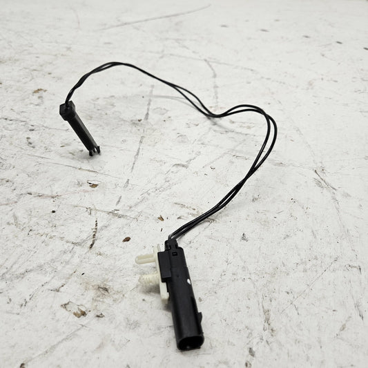 Can-Am Roadster 2019 Ryker OEM Fuel System Negative Cable Assembly # 710006734