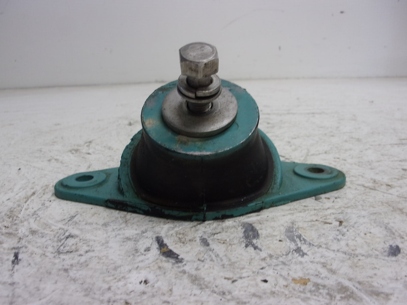 Kawasaki Jet Ski 2006-2021 Ultra STX-12/15 OEM Engine Mount Set Part# 92161-3789