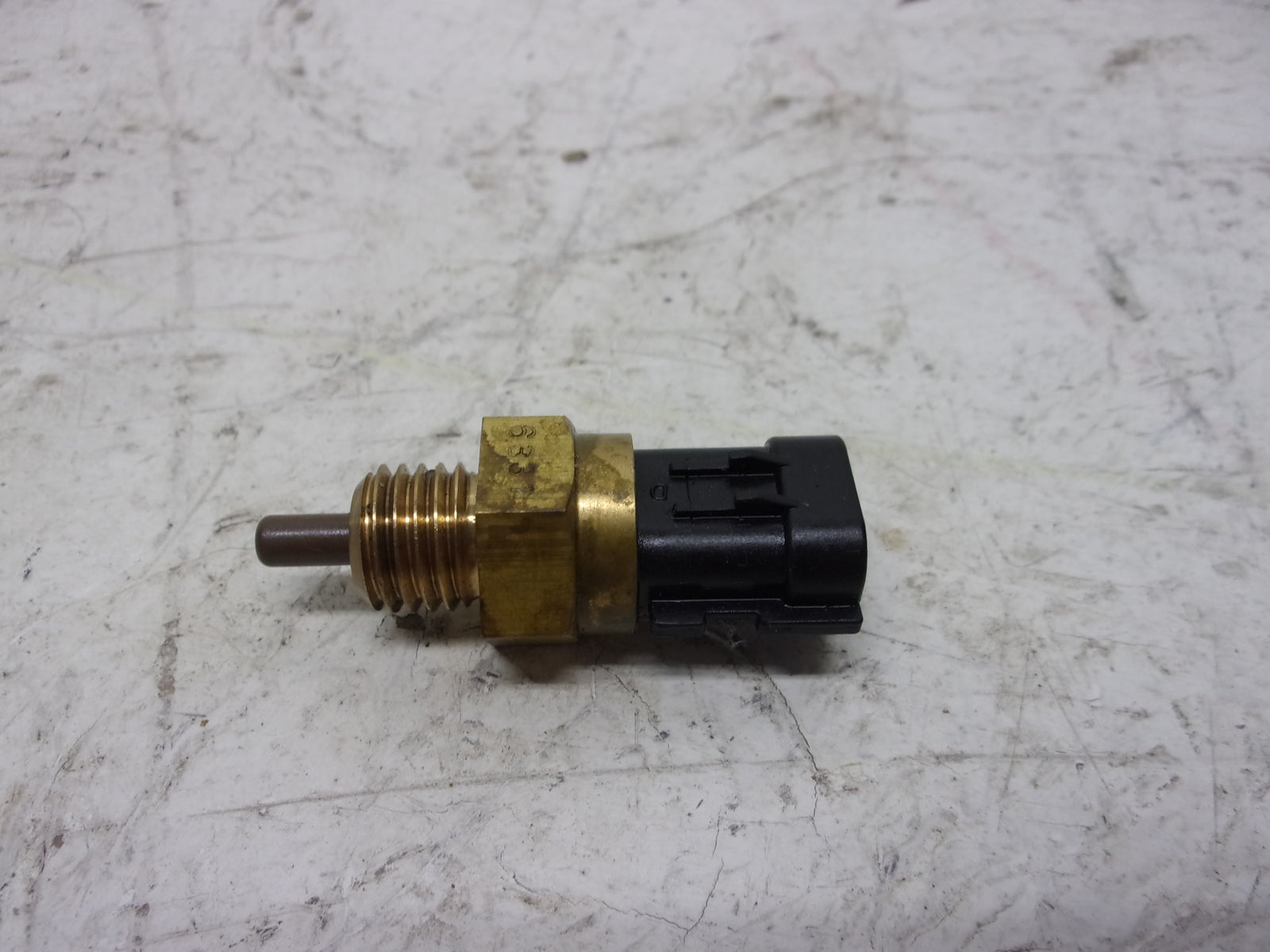 Kawasaki Jet Ski 2003-2021 STX 12/15 Ultra LX OEM Air Temp Sensor # 21176-1086