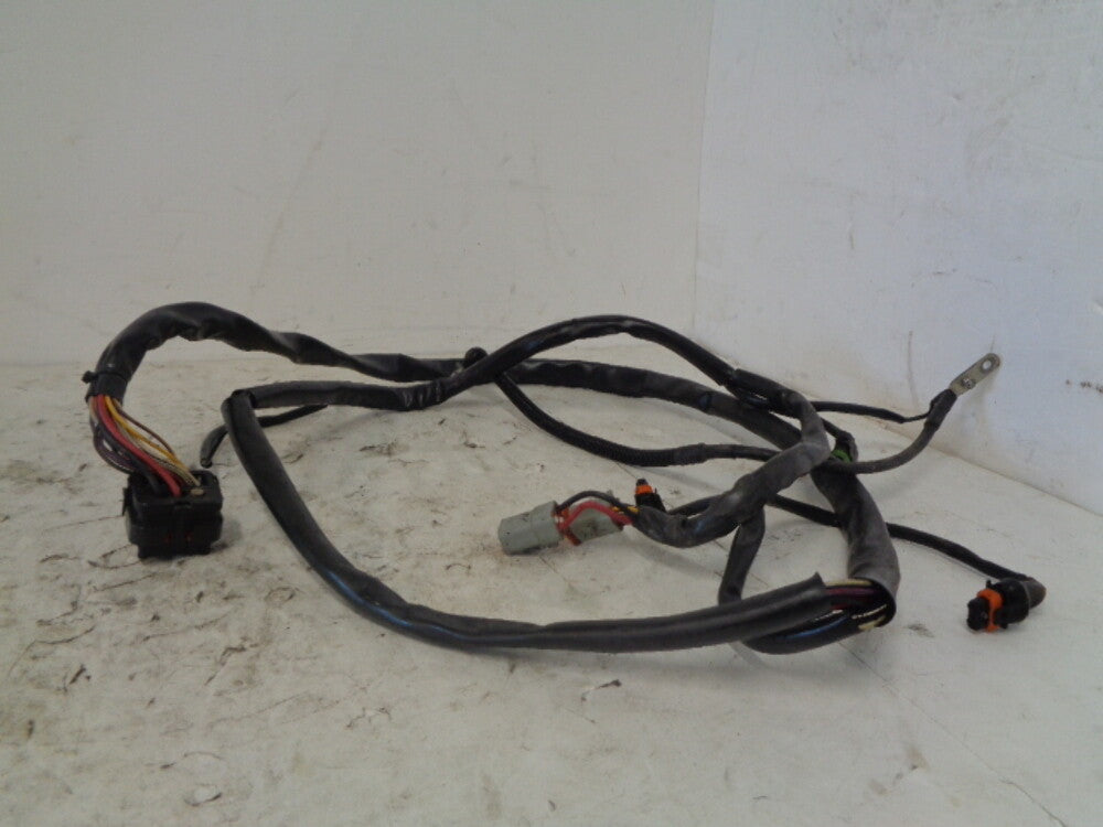 Sea Doo Bombardier 2000-2001 GTX / GTX DI OEM Rear Wiring Harness # 278001456