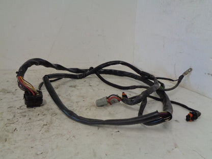 Sea Doo Bombardier 2000-2001 GTX / GTX DI OEM Rear Wiring Harness # 278001456