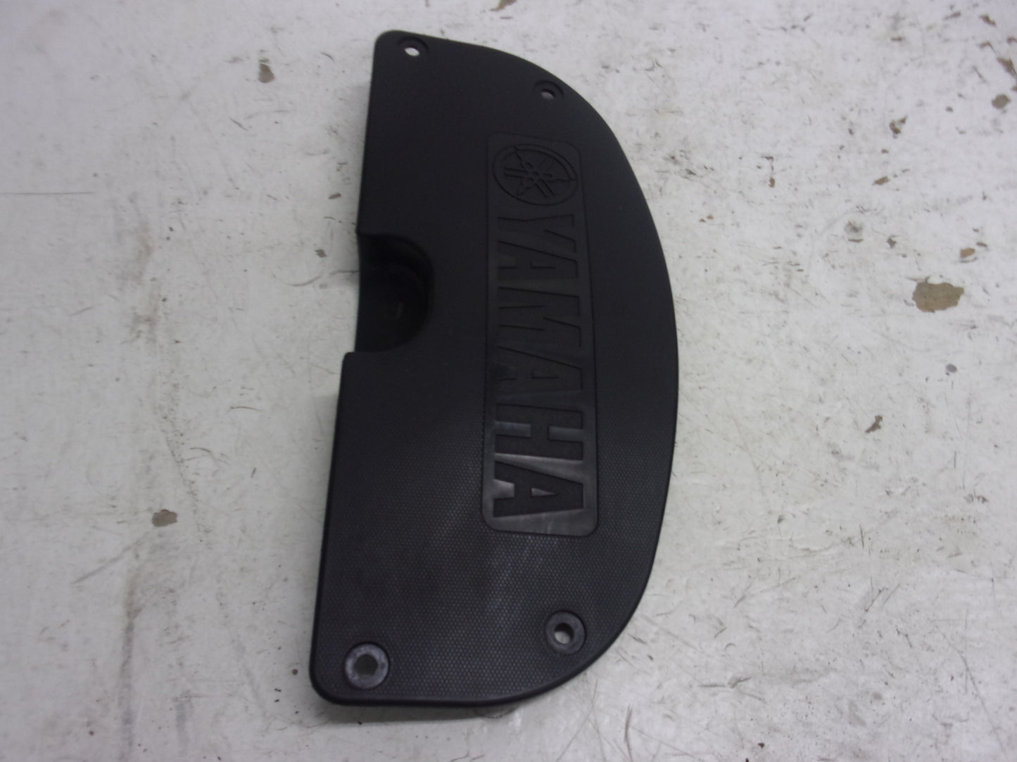 Yamaha Waverunner 2003-2005 FX FX140 FX Center Cover Seal Part# F1B-U555B-00-00