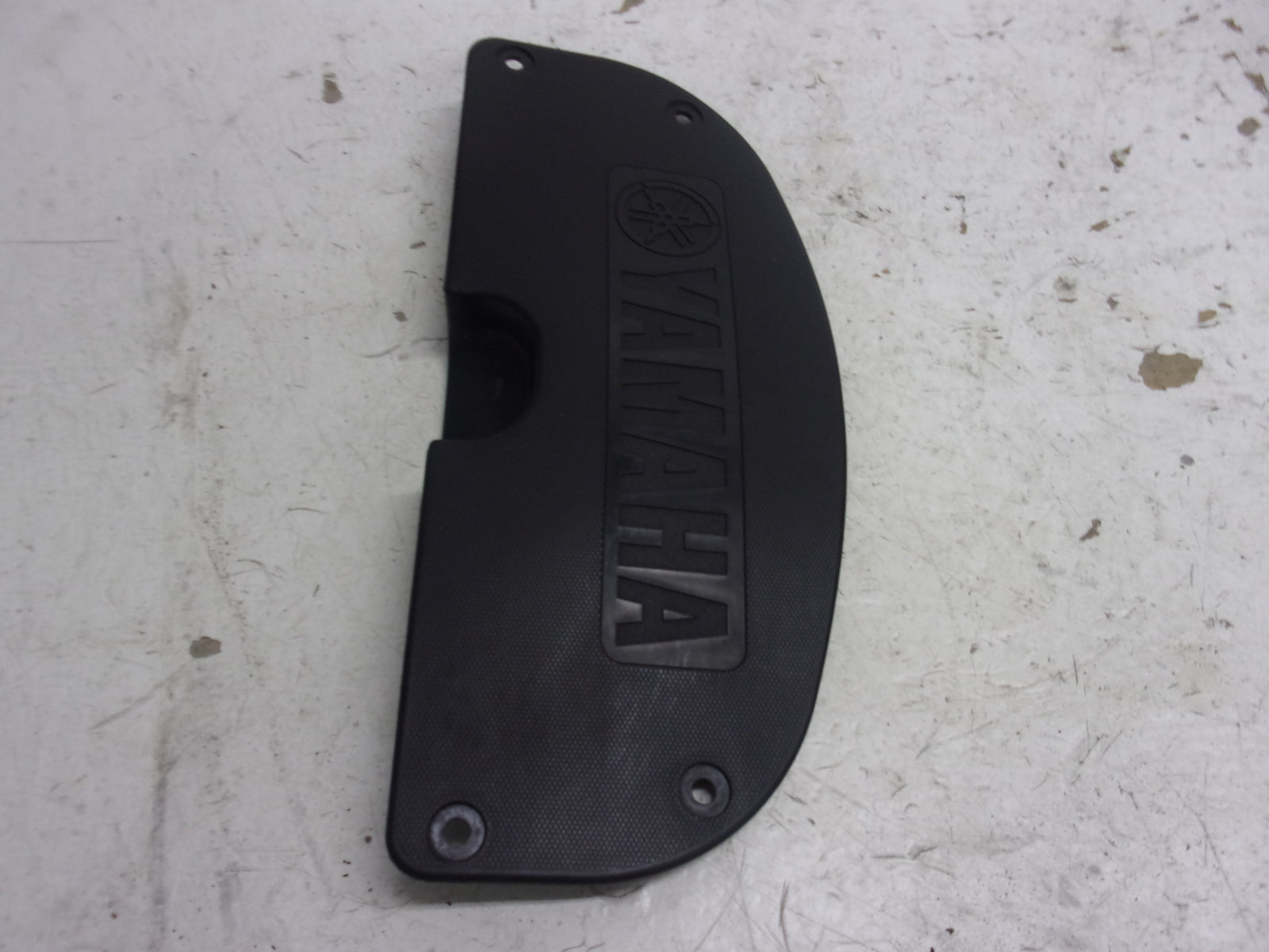Yamaha Waverunner 2003-2005 FX FX140 FX Center Cover Seal Part# F1B-U555B-00-00