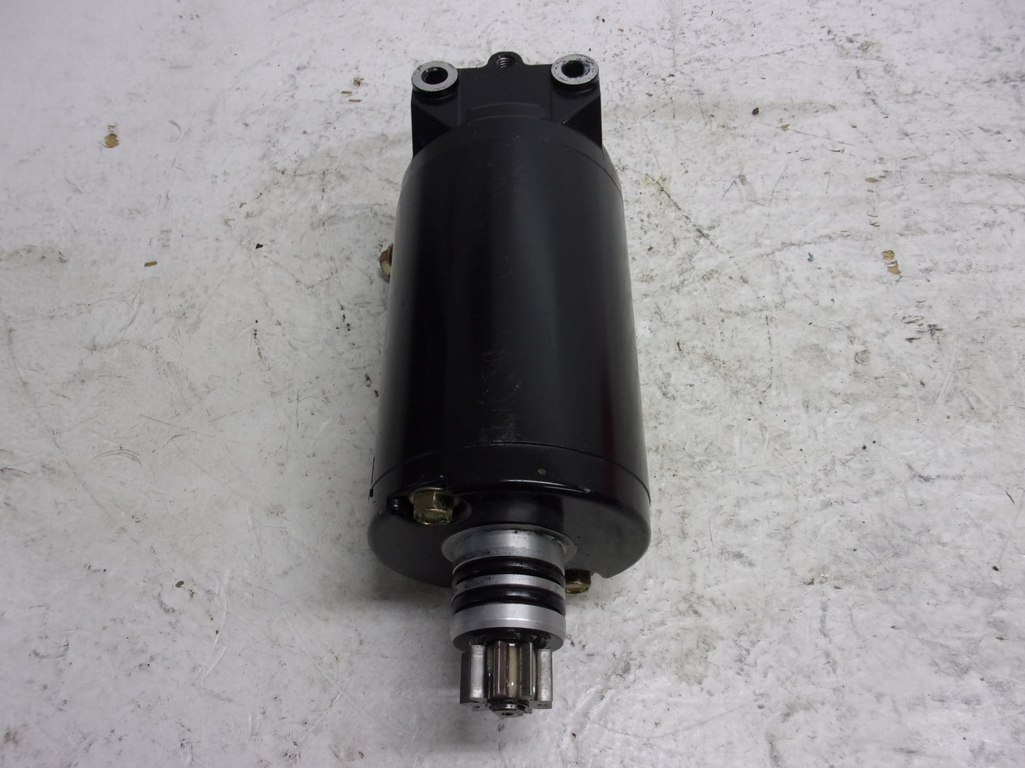 Sea Doo Bombardier 08-2012 GTX GTI GTS RXT RXP SBT High Torque Starter 420888996