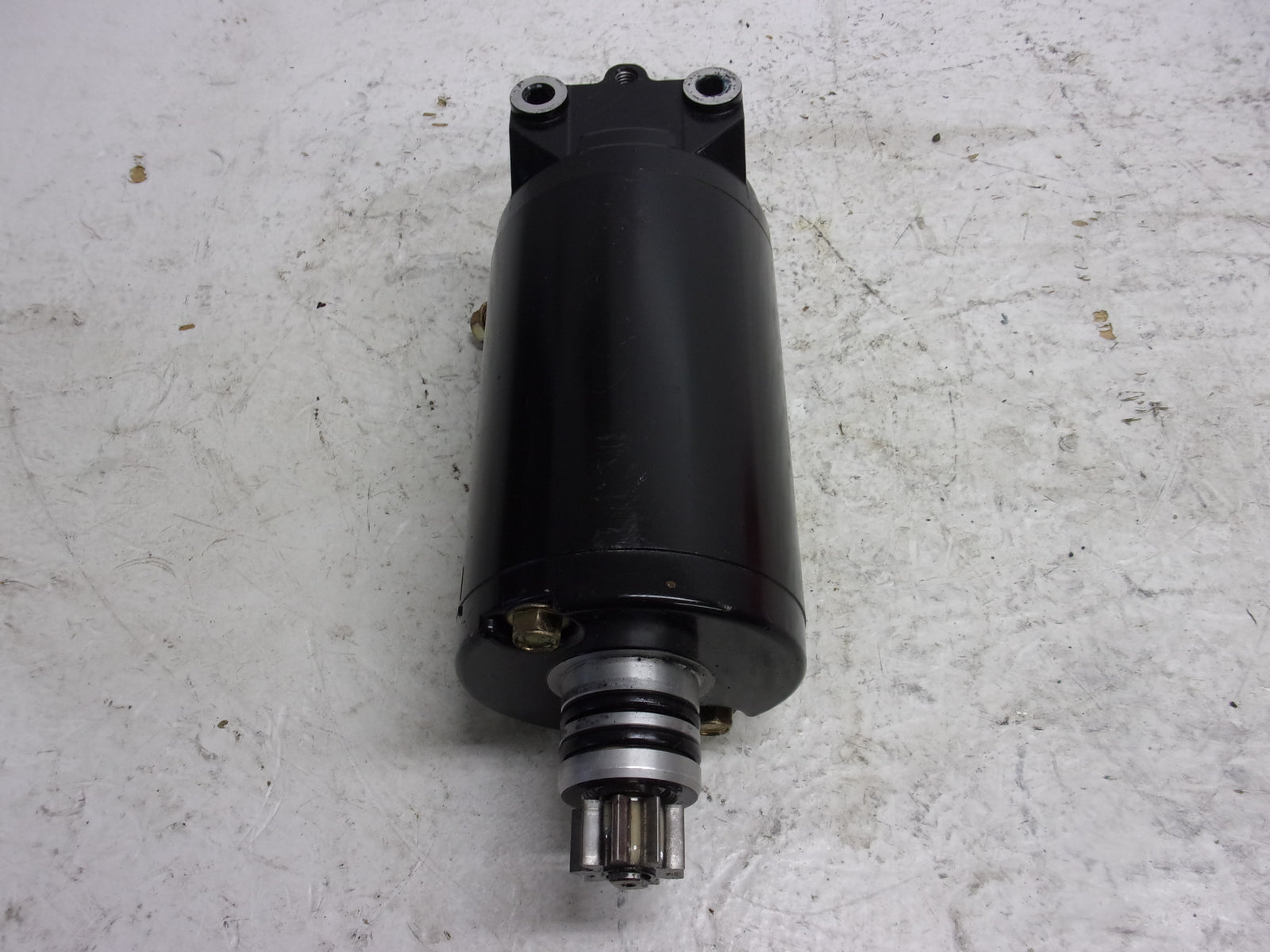 Sea Doo Bombardier 08-2012 GTX GTI GTS RXT RXP SBT High Torque Starter 420888996