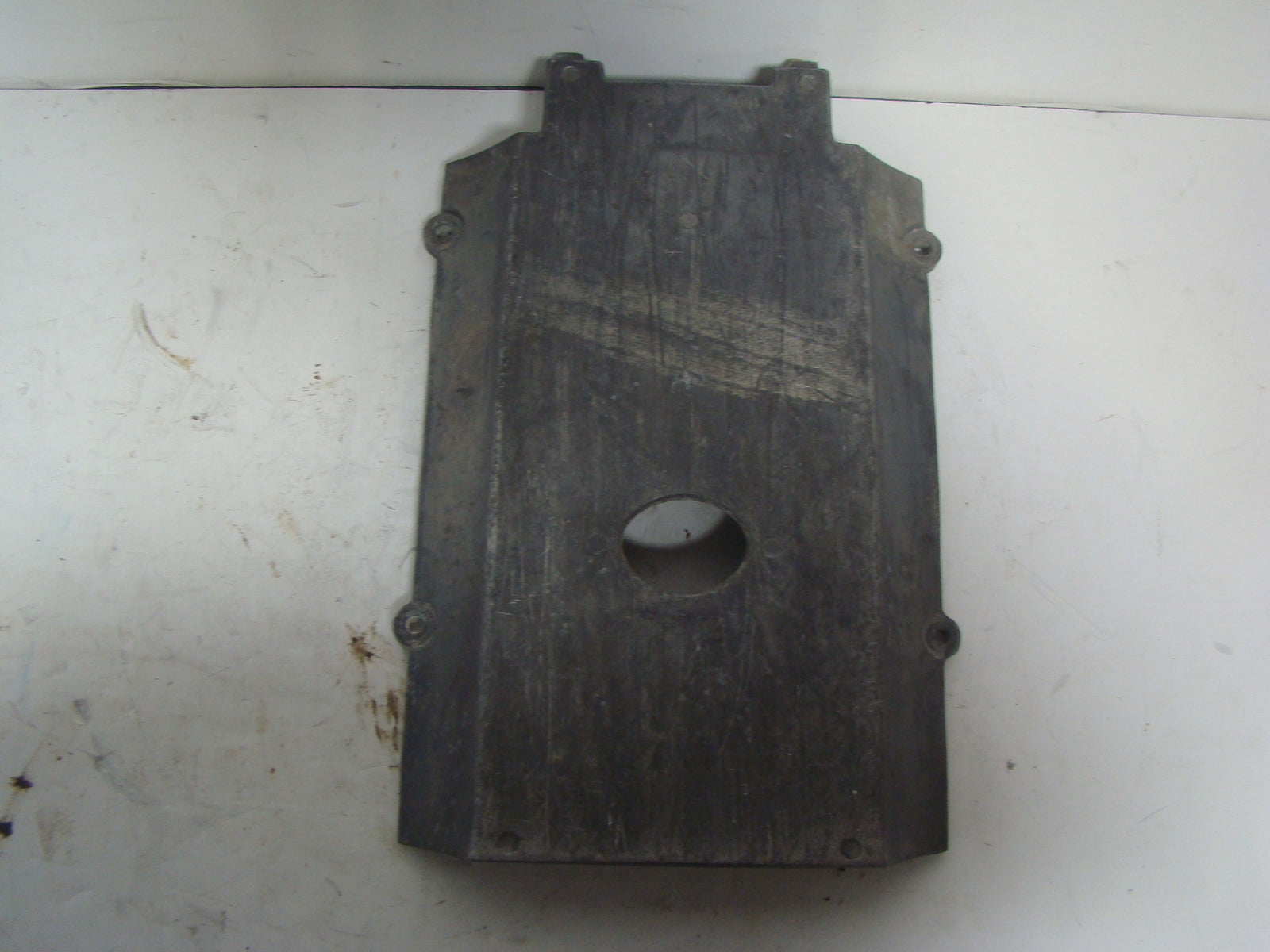 Kawasaki Jet Ski 1979-1989 JS300 JS440 JS550 Ride Plate Assembly Part 59446-3002