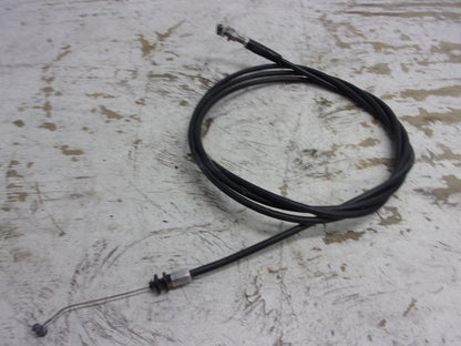 Sea Doo Bombardier 2002 GTX 4-Tec OEM Throttle Cable Assembly Part# 277001122