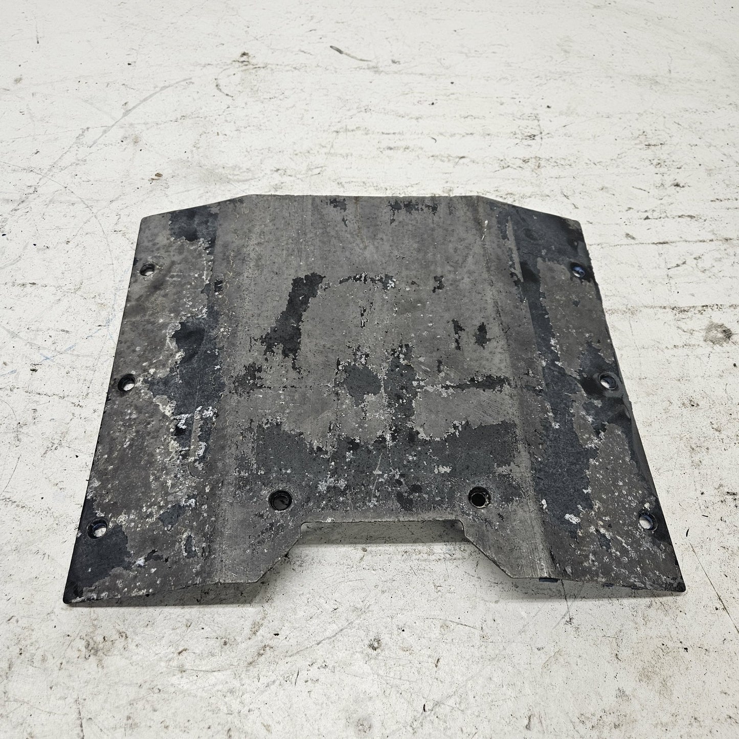 Polaris PWC Watercraft 1995-1996 SL 700/780 OEM Ride Plate Part# 5630544