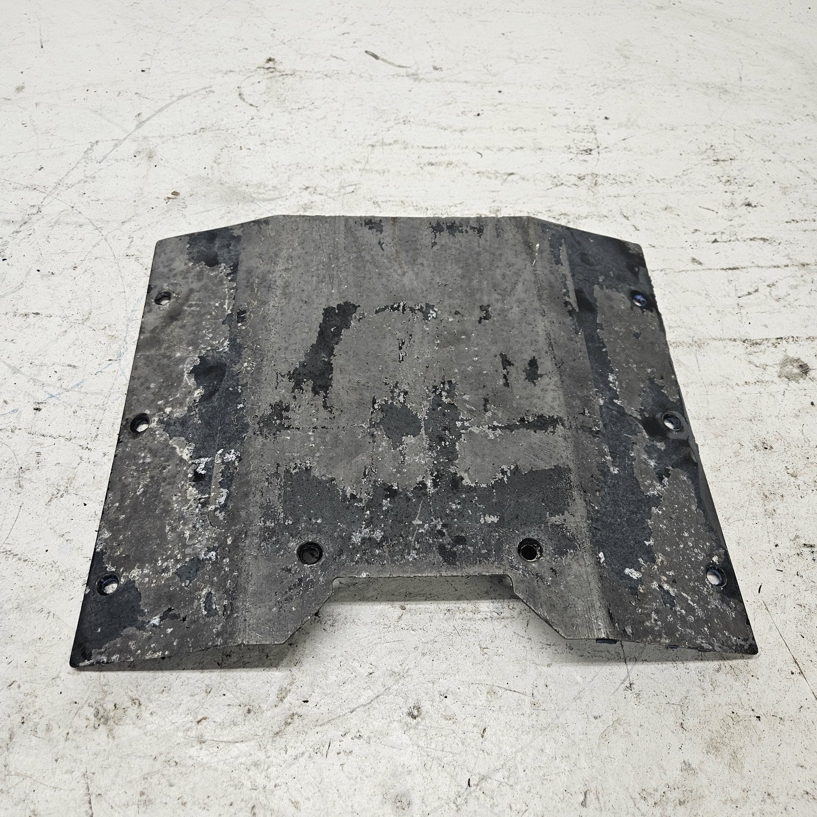 Polaris PWC Watercraft 1995-1996 SL 700/780 OEM Ride Plate Part# 5630544