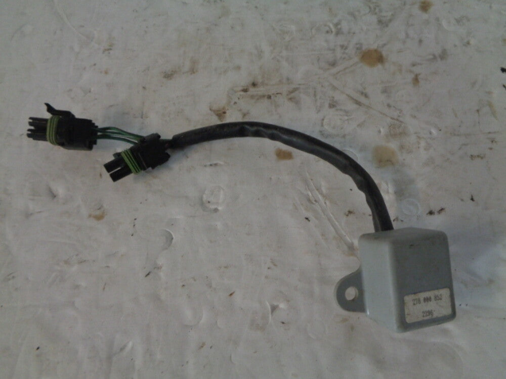 Sea Doo Bombardier PWC 1996 GTX OEM Compass Assembly Part# 278000852