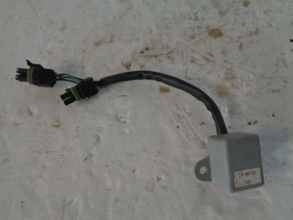 Sea Doo Bombardier PWC 1996 GTX OEM Compass Assembly Part# 278000852