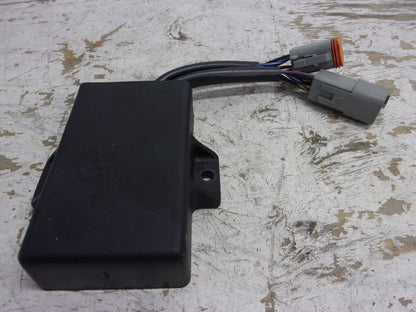 Sea Doo Bombardier 2002 GTX 4-Tec OEM Key Recognition Module Part# 278001185
