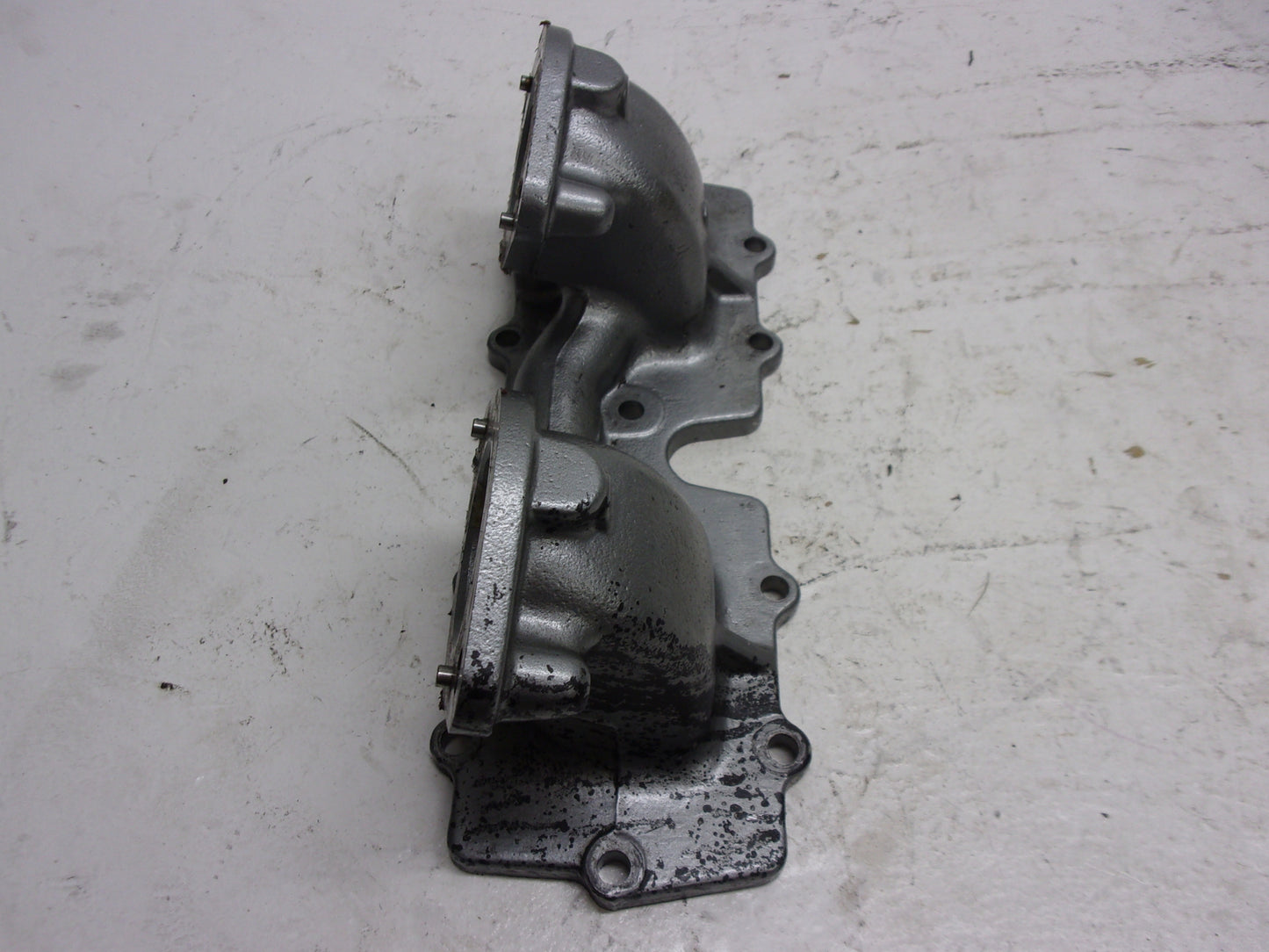 Kawasaki Jet Ski 1996-1999 SXI SX-R SSXI ZXI STS OEM Intake Manifold 59076-3721
