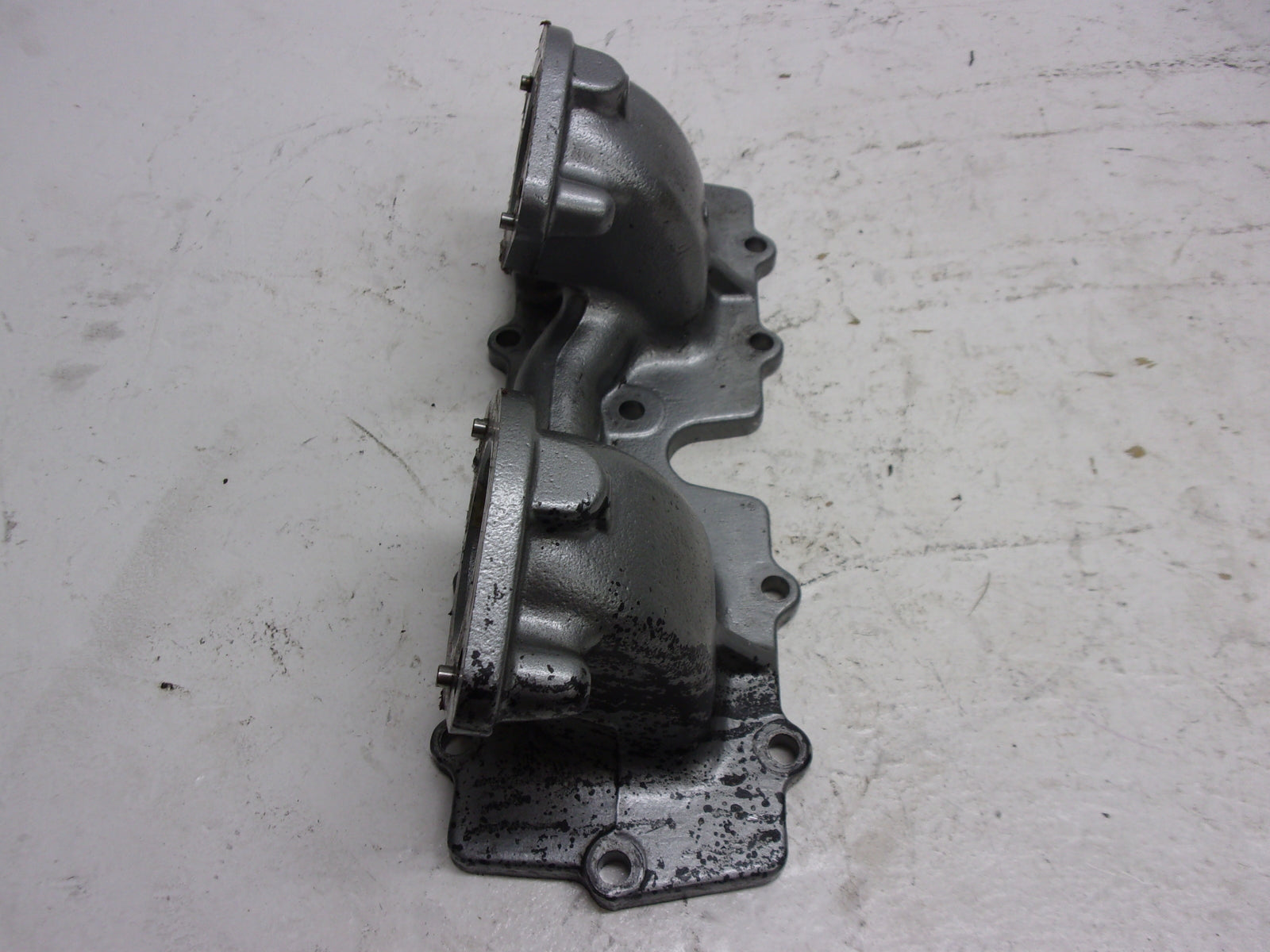 Kawasaki Jet Ski 1996-1999 SXI SX-R SSXI ZXI STS OEM Intake Manifold 59076-3721