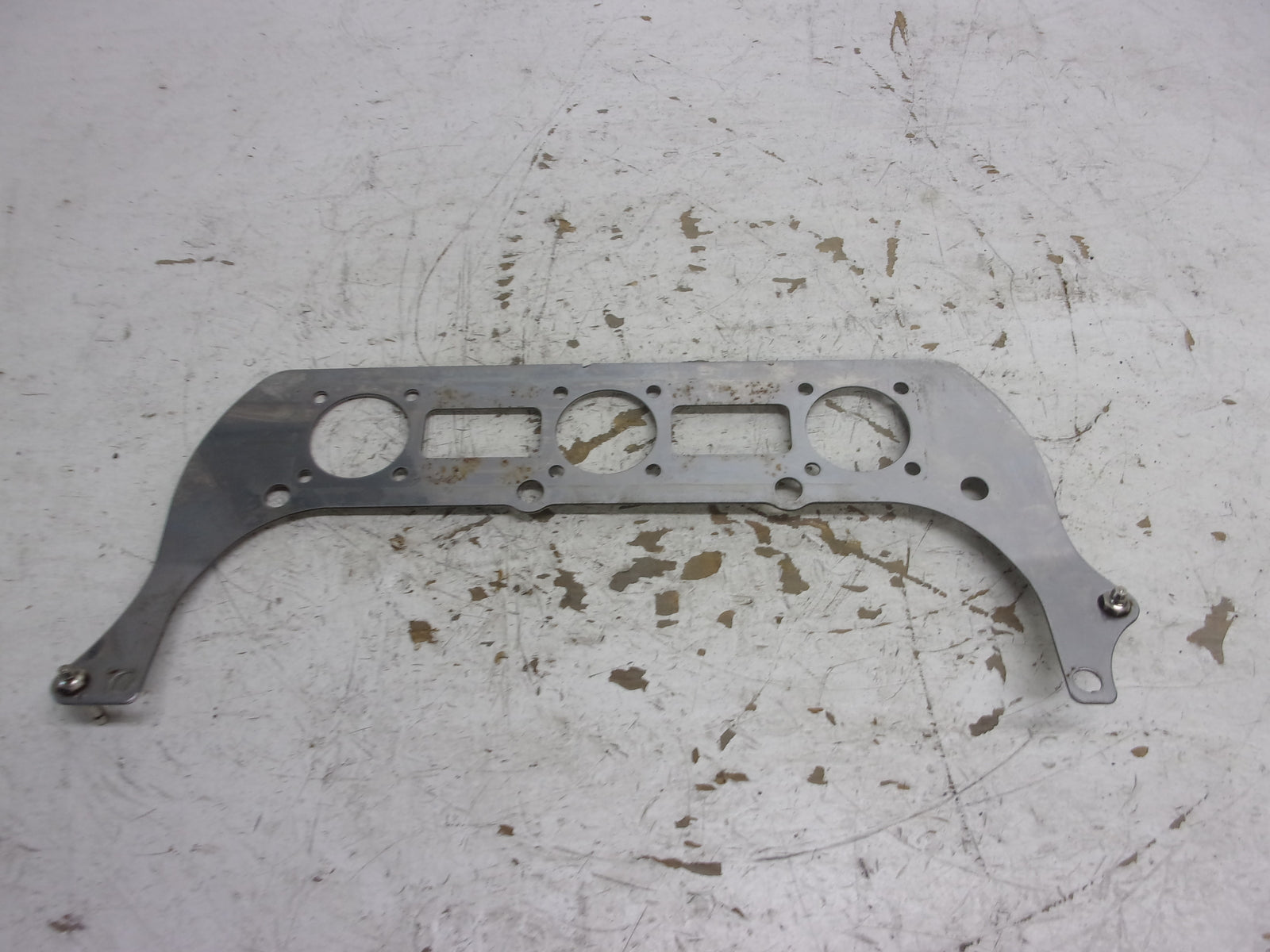 Yamaha WaveRunner 1997-2004 SUV SV GP XL1200 Air Cleaner Bracket 65U-14255-00-00