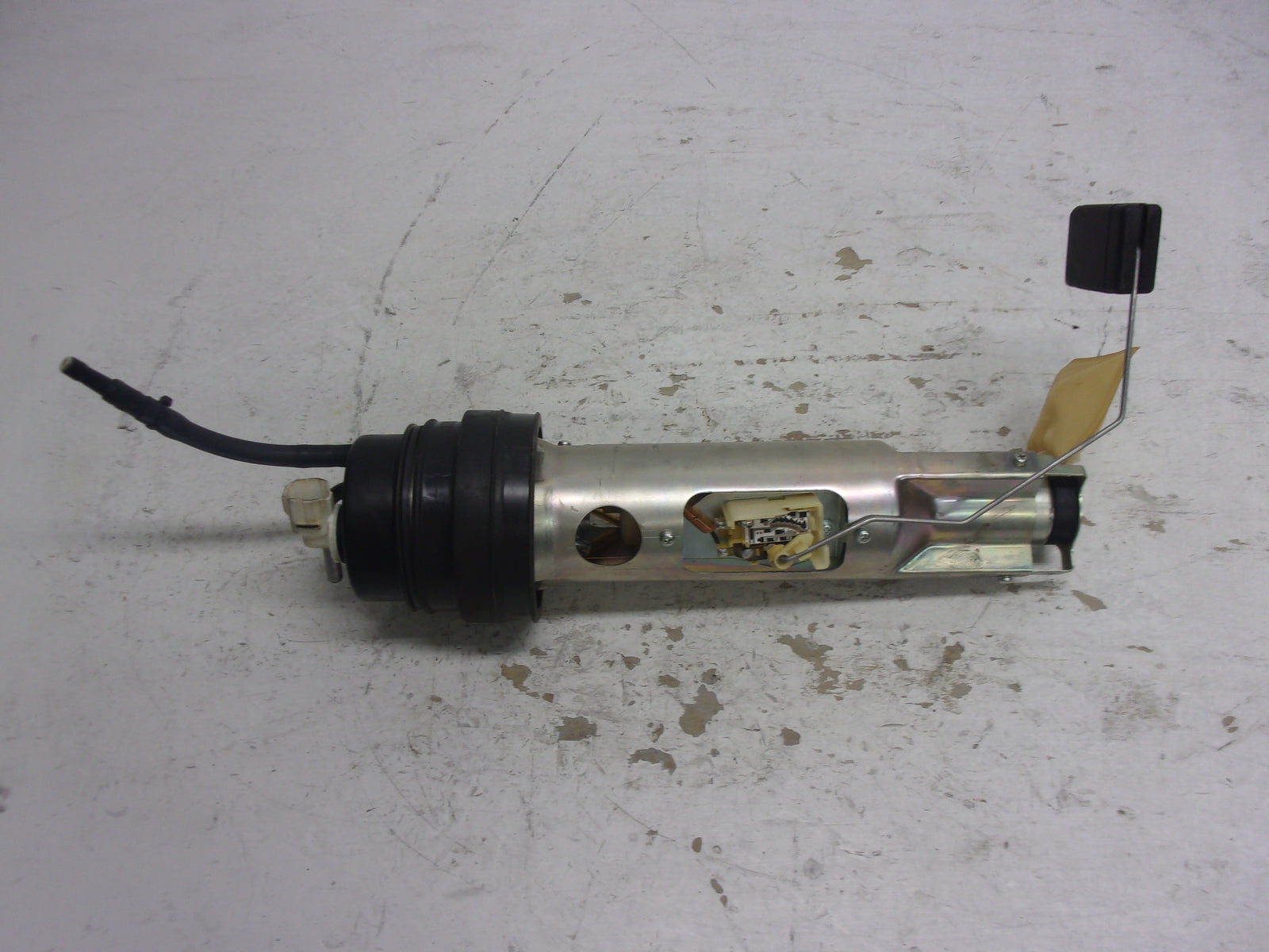 Kawasaki Jet Ski 2007-2011 Ultra 250/260 LX OEM Fuel Pump Assembly # 49040-3719