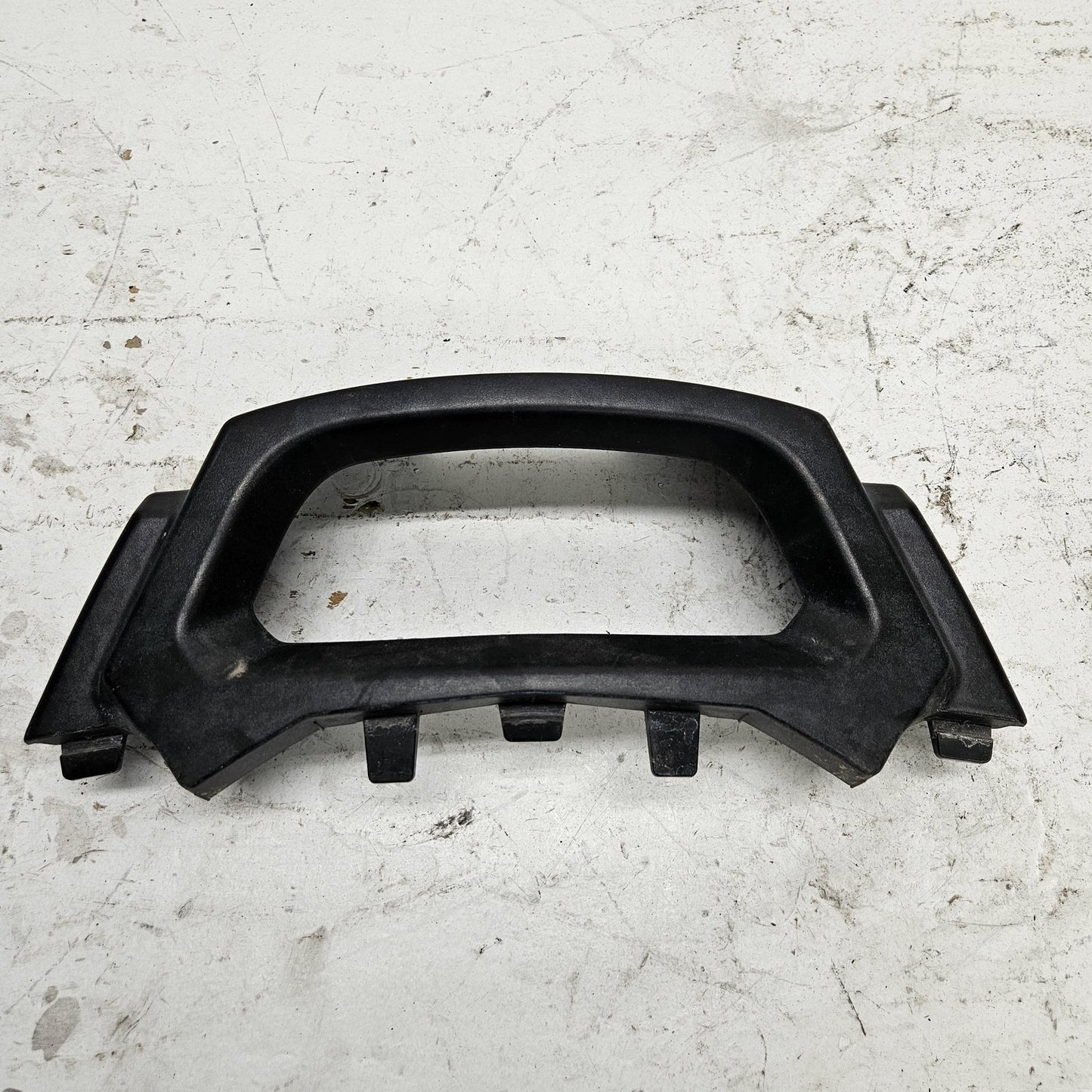 Yamaha  WaveRunner 2015-2020 VX VXR GP OEM Meter / Speedo Trim # F2X-U8262-00-00