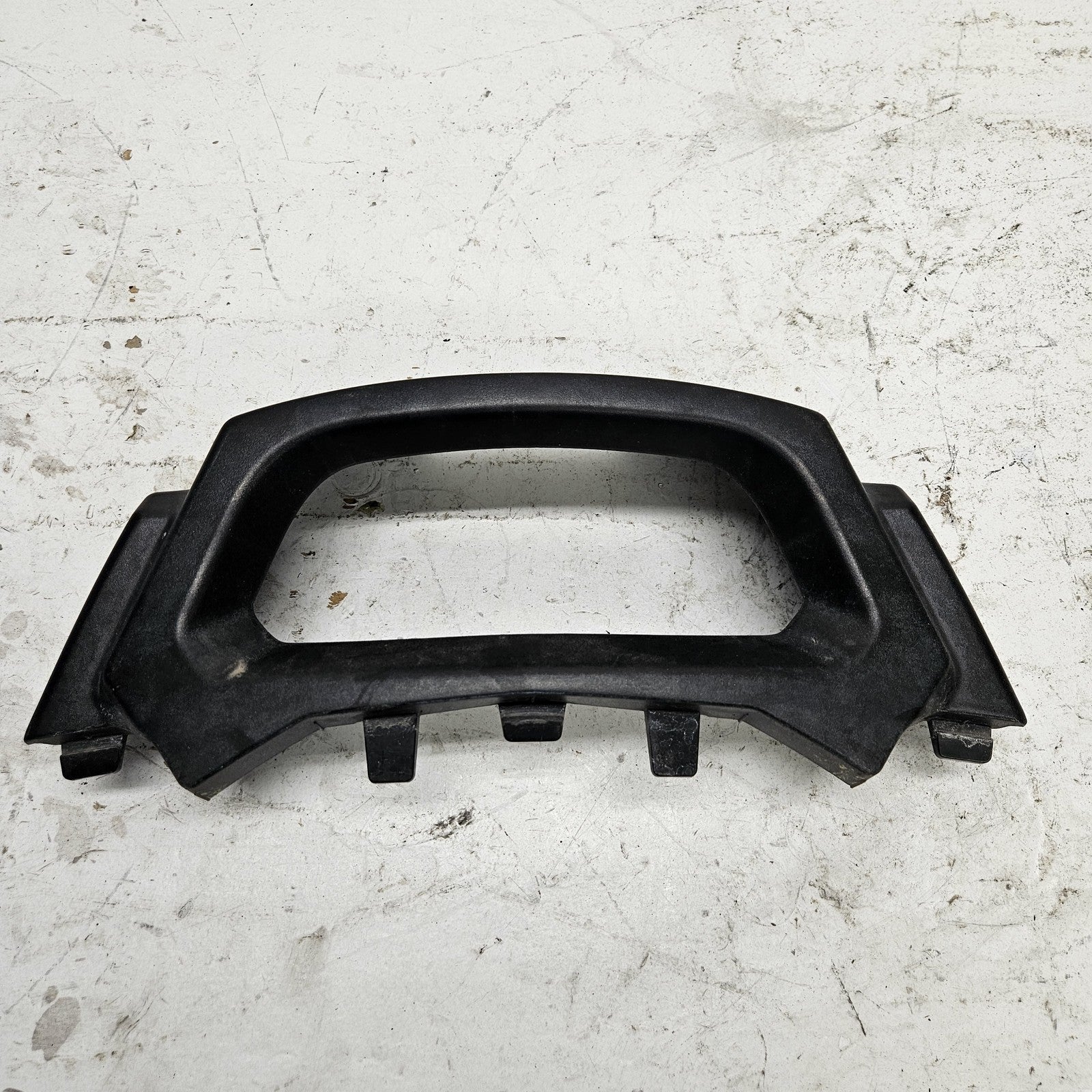 Yamaha  WaveRunner 2015-2020 VX VXR GP OEM Meter / Speedo Trim # F2X-U8262-00-00