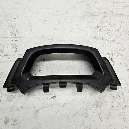 Yamaha  WaveRunner 2015-2020 VX VXR GP OEM Meter / Speedo Trim # F2X-U8262-00-00