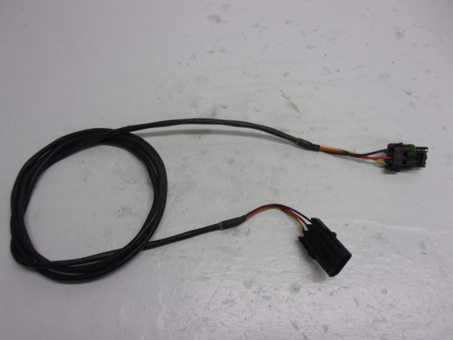 Sea Doo Bombardier 1993 GTX GTS OEM Gauge Wire Harness Assembly  278000220
