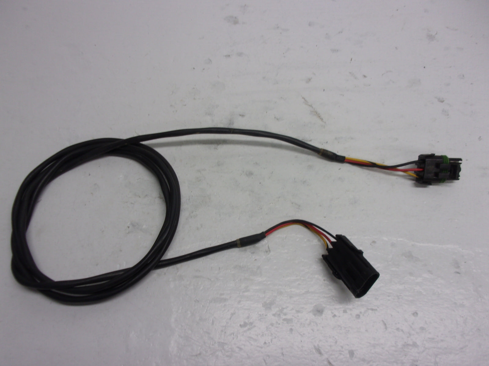 Sea Doo Bombardier 1993 GTX GTS OEM Gauge Wire Harness Assembly  278000220