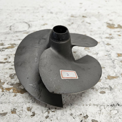 Kawasaki Jet Ski 2004-2023 STX-15 SX-R OEM Dealer Take Off Impeller # 59255-3729
