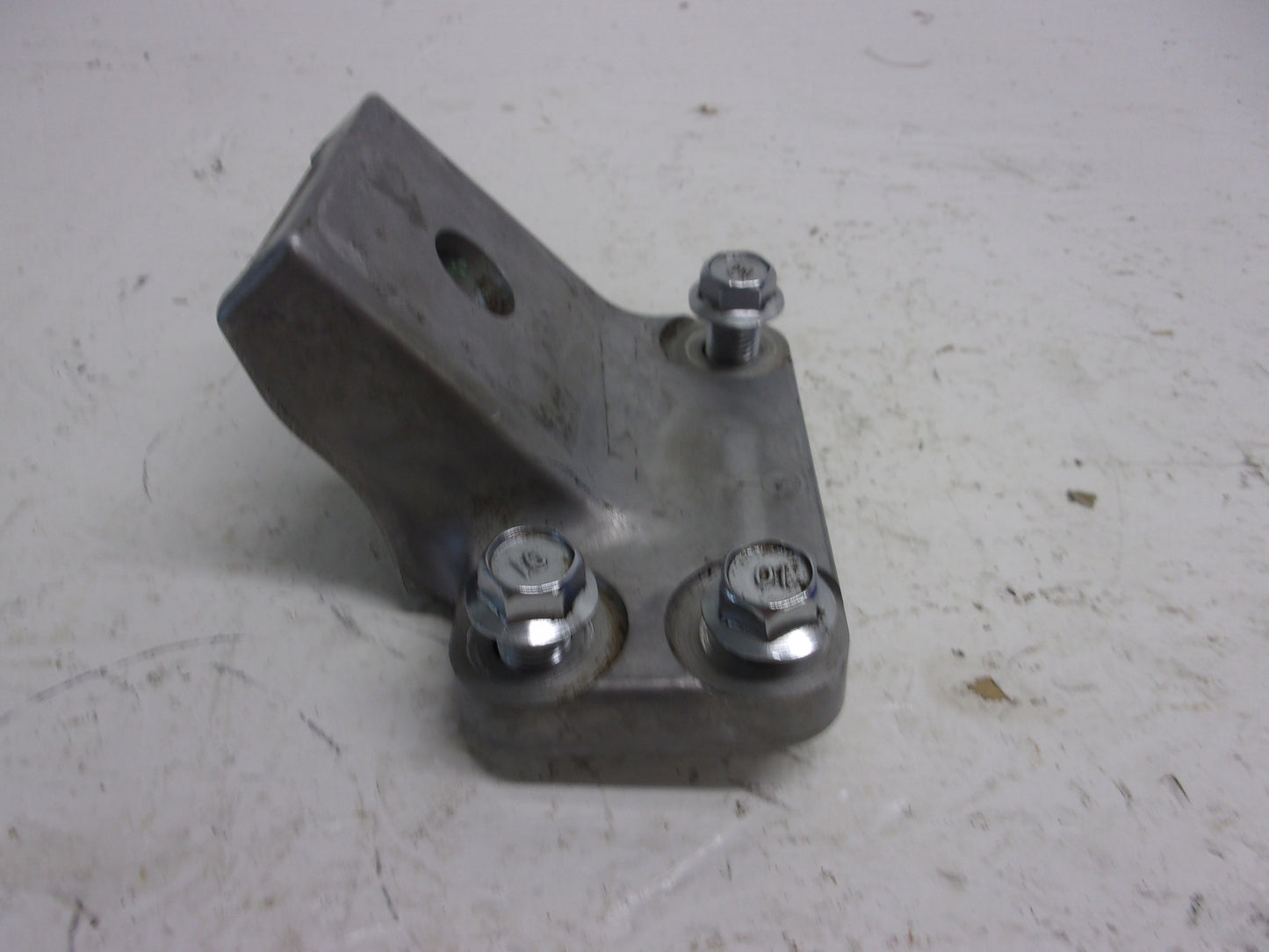 Yamaha 2016-2020 V1 EX VX Super Jet OEM Left Side Engine Bracket 6EY-41661-00-00