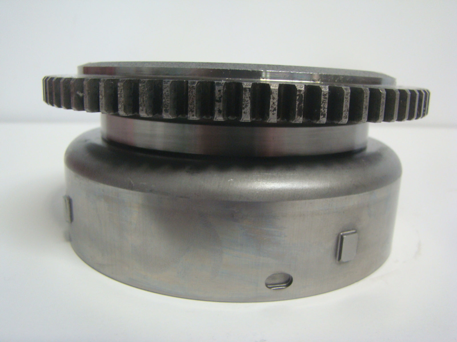 Yamaha Wave Runner 2005-2015 VX V1 Rotor + Gear 6D3-81450-00-00 6D3-15515-00-00