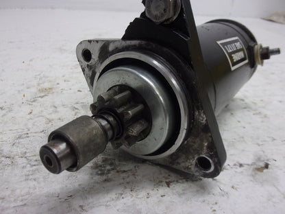 Sea Doo Bombardier PWC 2004-2005 GTI 3D RFI OEM Starter Motor Part# 278001936