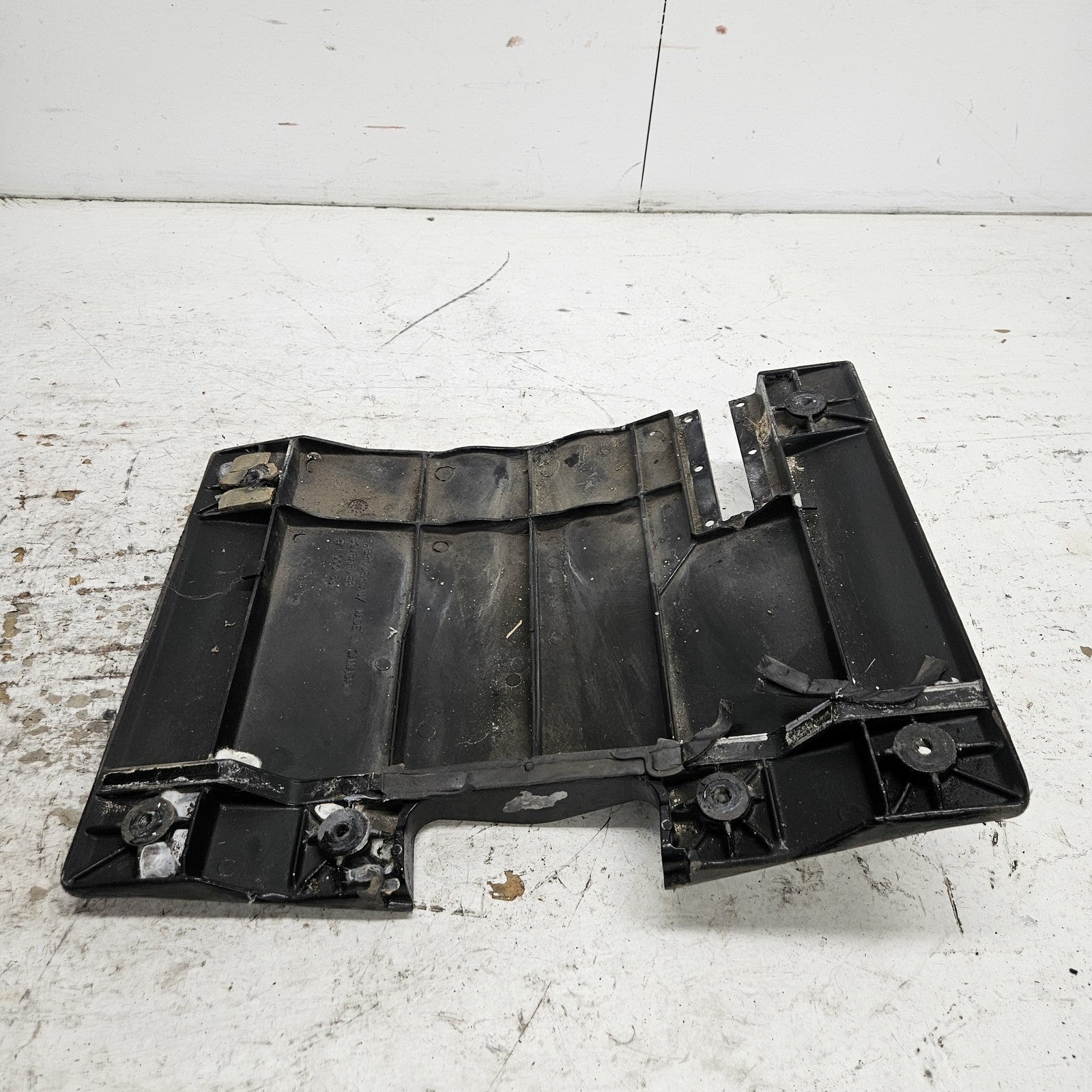 Sea Doo Bombardier 1997-2003 LRV GTI GTX RFI OEM Ride Plate Part# 271000712