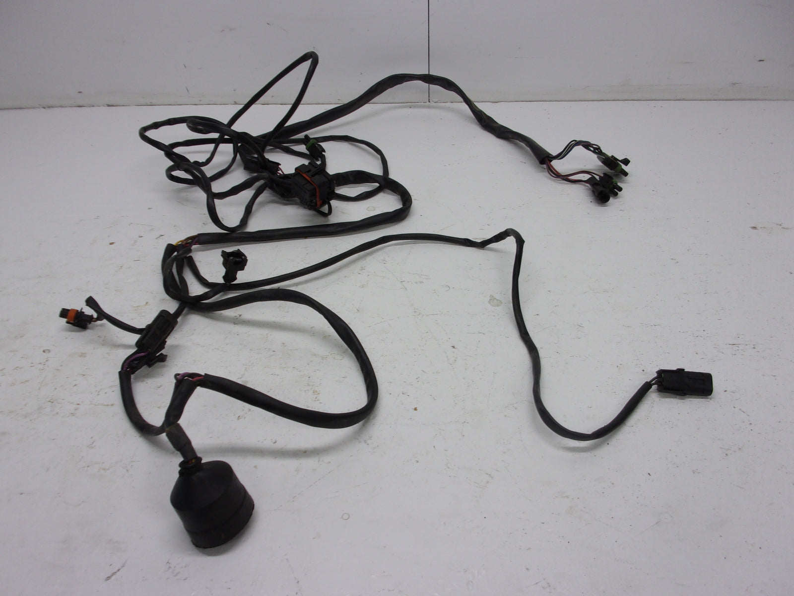 Sea Doo Bombardier 1998 XP Limited OEM Main Wire Harness Part# 278001228