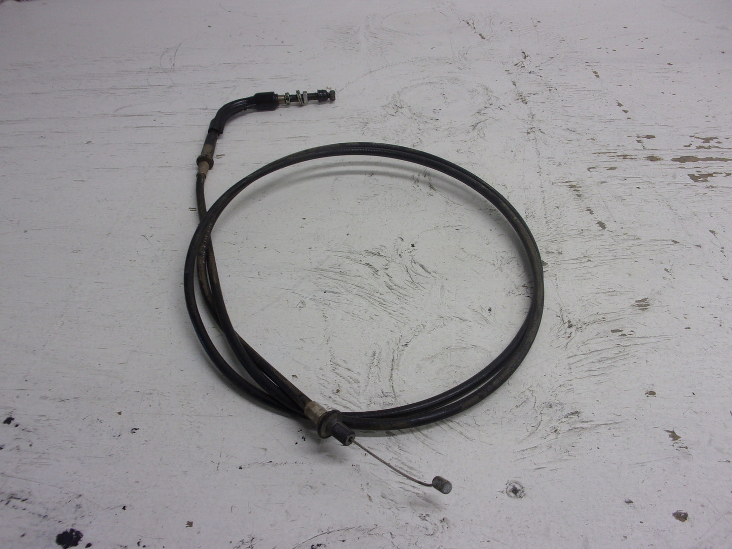 Polaris PWC Watercraft 2002-2004 Virage Freedom Throttle Cable Part# 7081065